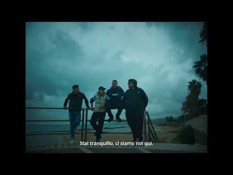 LUX SANTA - Trailer ufficiale