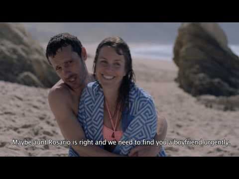 María (and Everybody Else) - Trailer