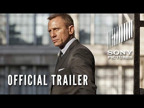 Official Trailer