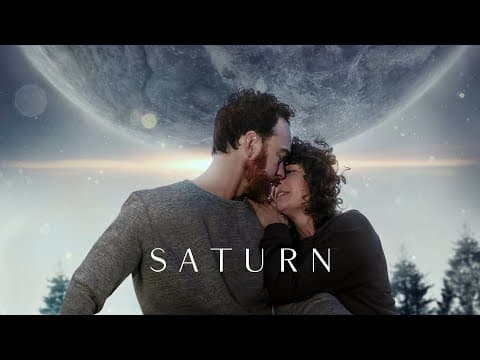 Saturn | Official Trailer (2024) - Eric Esau, Dominic Bogart, Piercey Dalton, Elijah Maximus