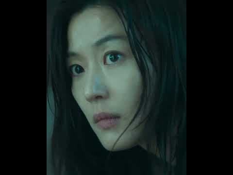 They learn. They adapt. They evolve. Gianna Jun stars in Colony. [Subtitled]