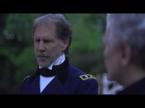 AMERICAN CONFEDERATE TRAILER
