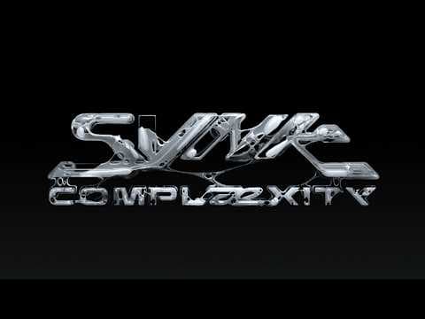 2026-27 aespa LIVE TOUR - SYNK : COMPLæXITY -