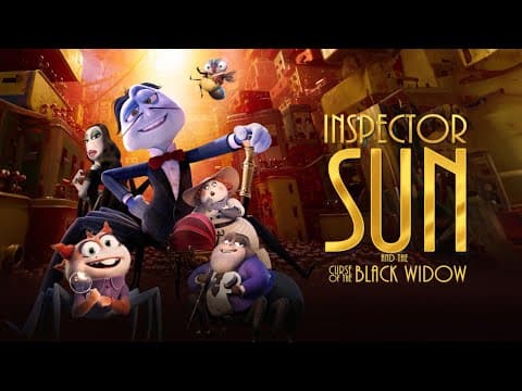 In UK & Irish Cinemas This Friday! [Subtitled]