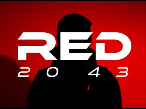 RED Teaser Trailer (coming Winter/2025)