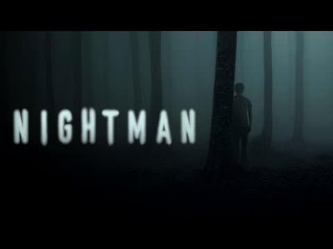 Nightman | Official Trailer | Horror Brains