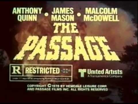 The Passage (1979) TV Spot