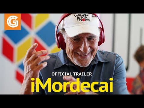 Official Trailer