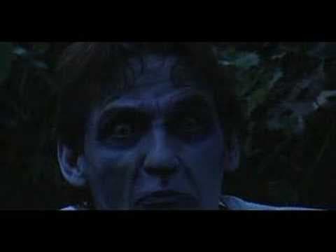Shudder trailer
