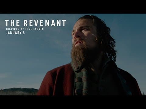 "Survival" TV Commercial