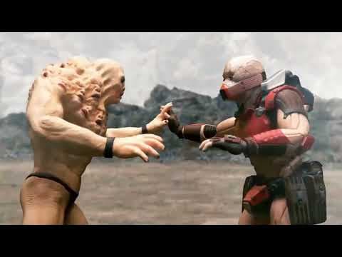 Junk World | Movie Trailer