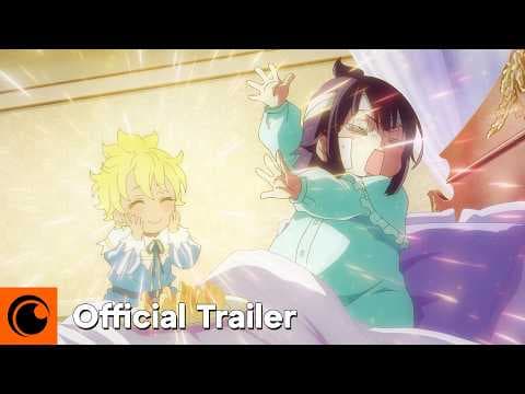 Official Trailer [Subtitled]