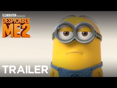Teaser Trailer