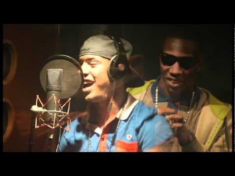 N-Dubz 'THE MAKING OF LOVE LIVE LIFE' Trailer 2011 (OFFICIAL)
