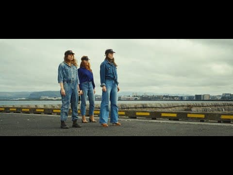 Official Trailer