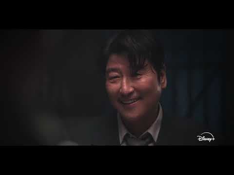 Official Trailer Coming Soon [ENG SUB]