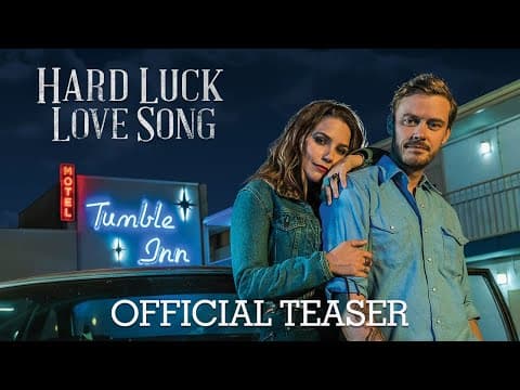 Official Teaser