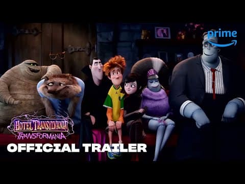 Official Trailer