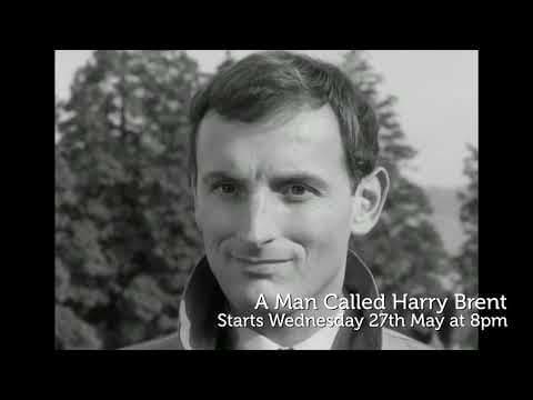 A Man Called Harry Brent Talking Pictures TV Sky 324 Freeview 82 Virgin 445 Freesat 306