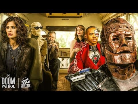 Extended Trailer