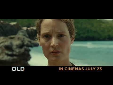 OLD TV Spot - Hurts