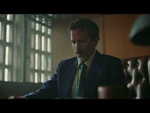 New Zealand Spy - Season 1 - Trailer