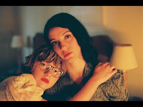Αντιλόπη (official trailer)
