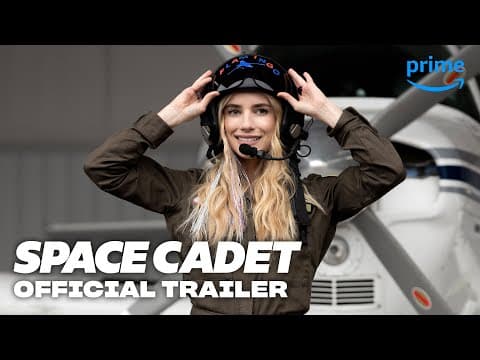 Official Trailer