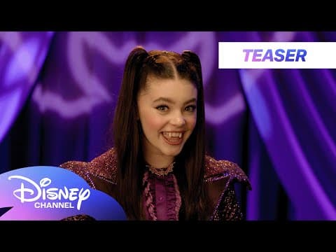 Official Teaser