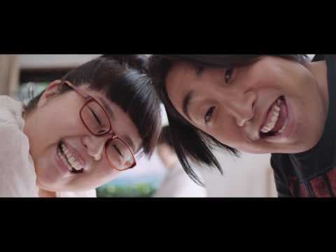 SING LIKE TALKINGと歩んだ3つの物語 映画「Music Of My Life」予告映像