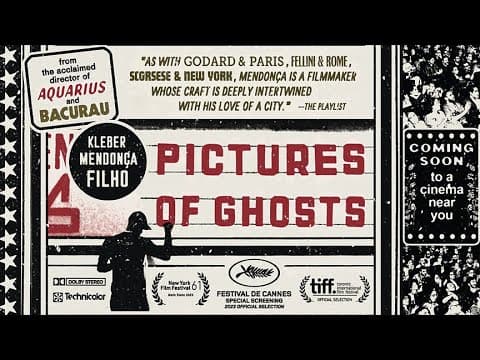 Official Trailer [Subtitled]