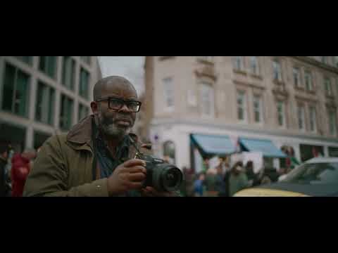 Trailer: Shoot The People