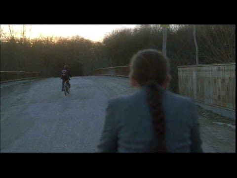 Trailer - Megatron (regia: Marian Crisan), 2008
