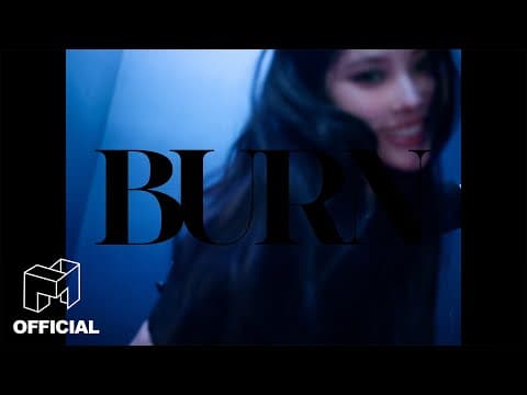 [Teaser] ARTMS ‘BURN’