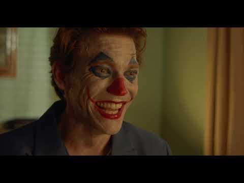 A Bad Joke (short film trailer)