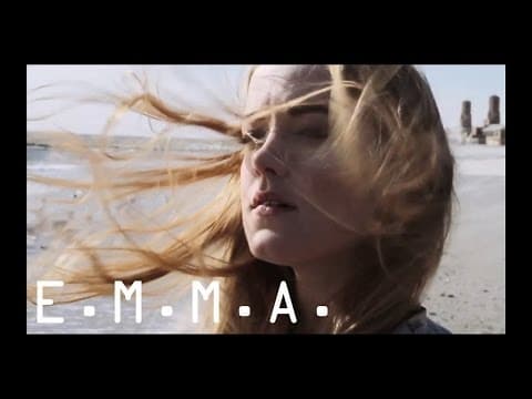 E.M.M.A. (Short Film-SciFi Thriller)