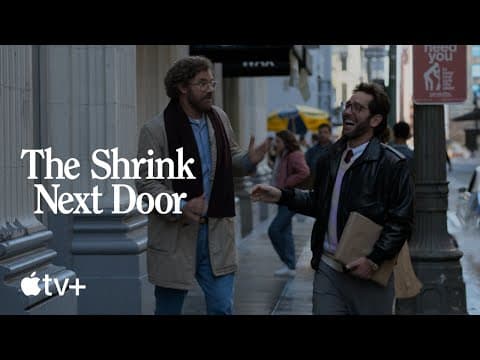 Official Teaser