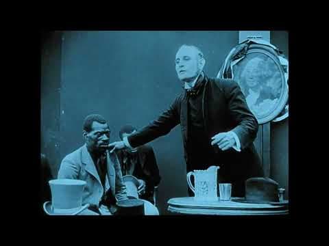 I Am Not a Racist - trailer