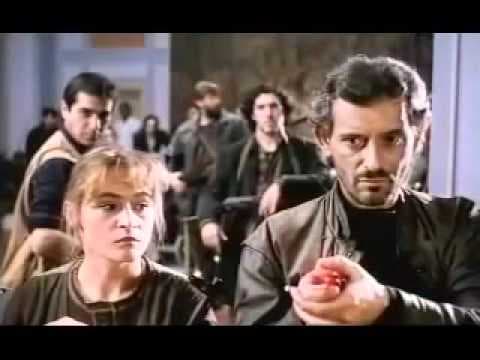 Film Trailer Diplomatic Siege (Enemigo de mi Enemigo)