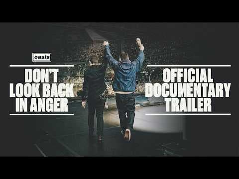 Official Documentary Trailer