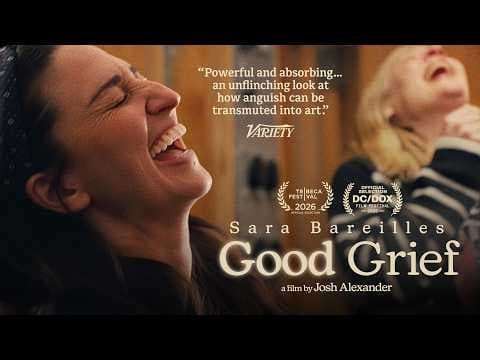 Sara Bareilles: Good Grief