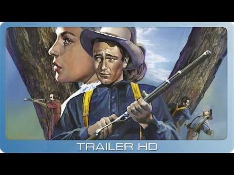 The Shepherd of the Hills ≣ 1941 ≣ Trailer