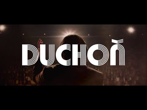 DUCHOŇ - teaser trailer - v kinách od 31. júla 2025