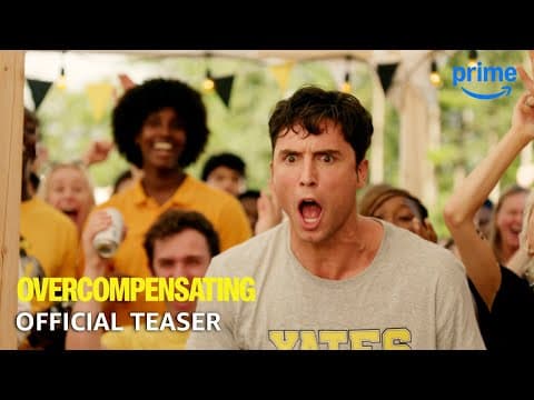 Official Teaser