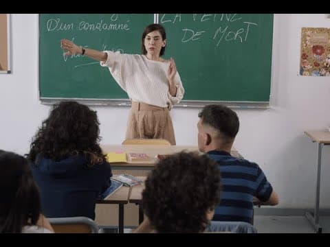 Official Trailer
