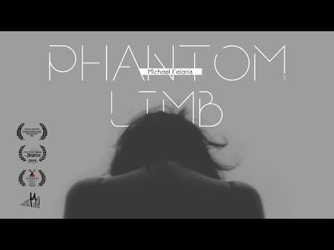 Phantom Limb (Trailer)