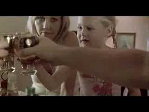 SHERRYBABY - Official UK Film Trailer