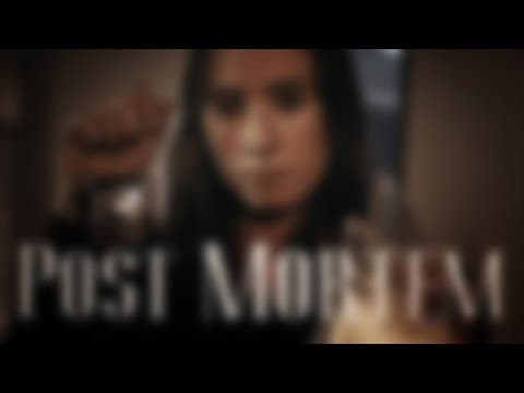 Post Mortem | Trailer [4K]