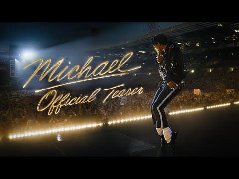 Official Teaser