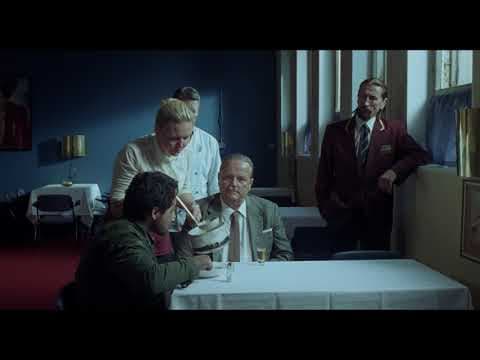 Janus Films Trailer
